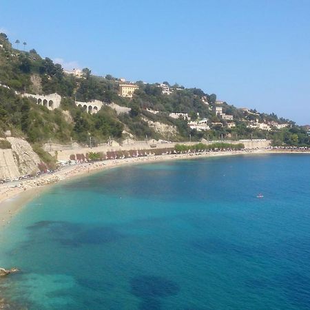 Les Flots Villefranche-sur-Mer Exterior foto